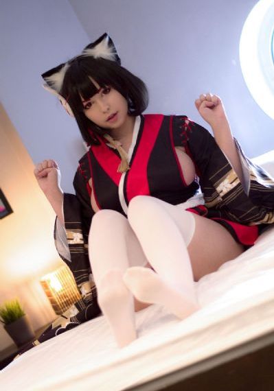 青青久