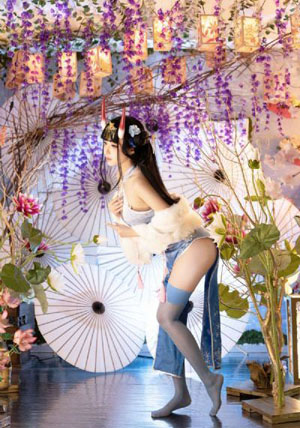 美美哒电视剧在线看9