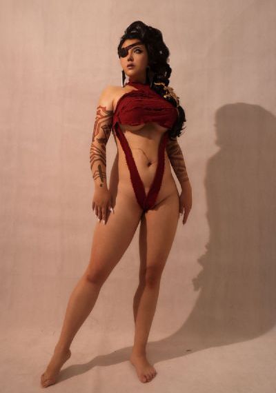 年轻的小婊