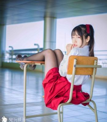 美女绳