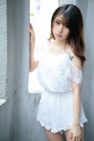 闺蜜1