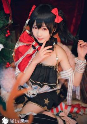 眼泪女王