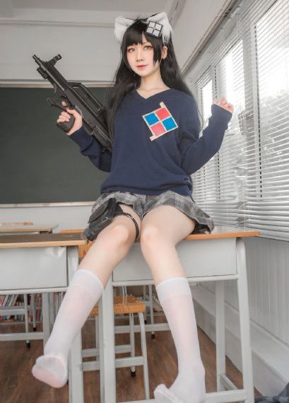 鬼吓鬼