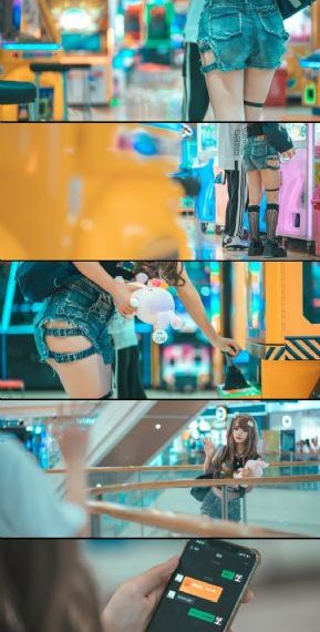 逐梦蓝天
