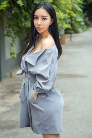 幸福花园纤细的爱
