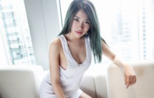 梦想成为魔女少女