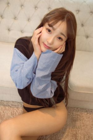 我的小尾巴