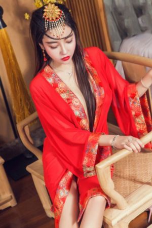 狐妖小红娘第二季