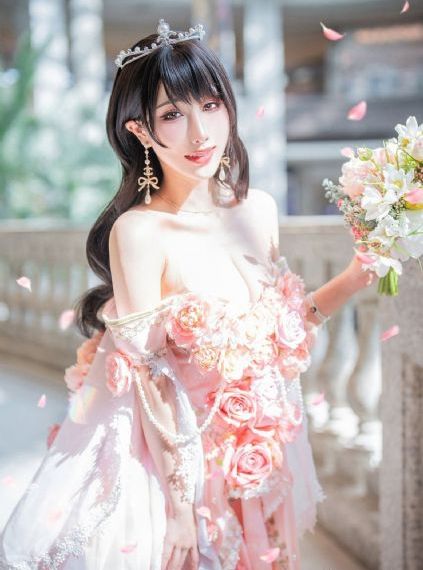 loveme枫与铃樱花动漫