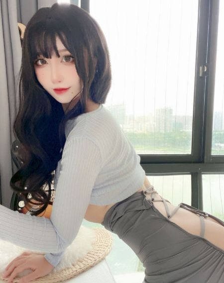 他和她的她