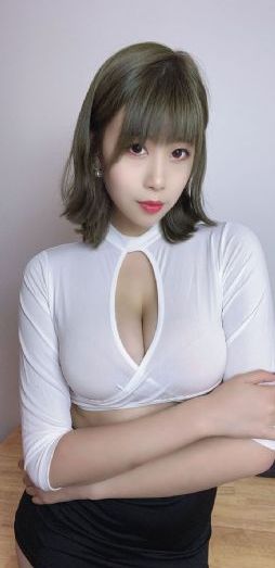 坠落画境的你
