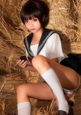 《酒店服务生》