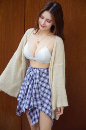 我朋友的妻子