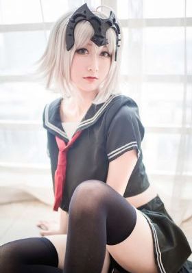 女按摩师3