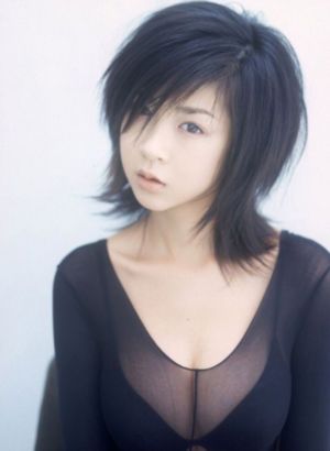 苍井宫